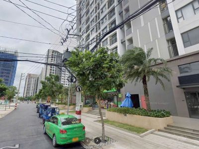 1. Đất đẹp mặt tiền - Chung Cư Pikity TX14 - Q12 - TPHCM