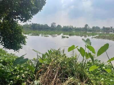 2. Bán Đất SKC 2 Mặt Tiền