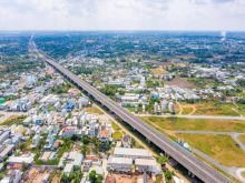 Đất nền long an tăng trưởng bức phá mạnh đầu năm 2024