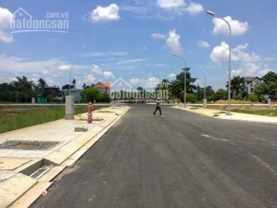 3. ĐẤT NỀN ĐƯỜNG PHAN VĂN HỚN - NGUYÊN VĂN BỨA - GÒ HƯƠU GIÁ RẺ