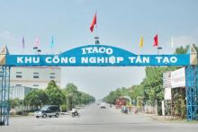 Khu công nghiệp Tân Tạo