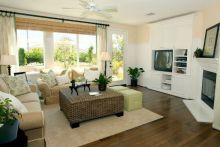 5 mẹo phong thủy cực quan trọng với mọi gia đình