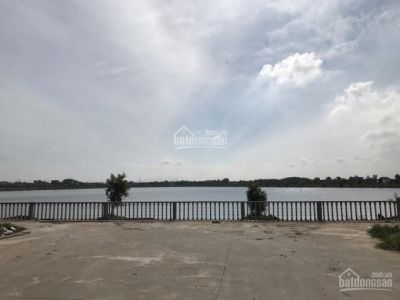 7. Cần sang gấp 2 lô đất liền kề trong KDC Tân Đô - An Hạ Riverside, đường số 12, DT 10X25, giá ưu đãi