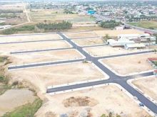 HOT*** Năm 2024: Thị trường bất động sản Long An được săn đón nhất