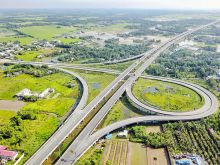 Bất động sản Long An được dự báo sẽ “cất cánh” trong năm 2024